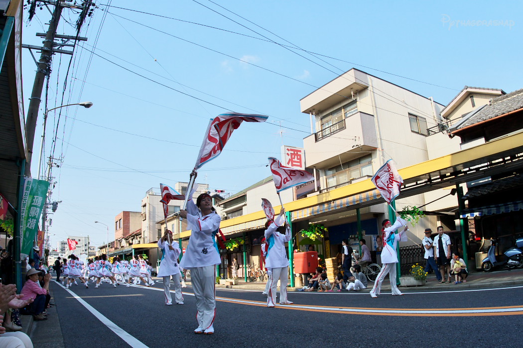 第11回日本ど真ん中祭り：その4_c0187584_21473721.jpg