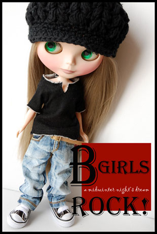 B GIRLS ROCK!_b0137896_114132100.jpg