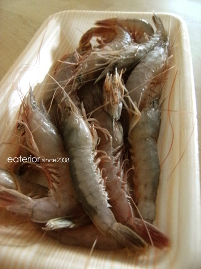 名古屋と言えば 赤車海老 アカシャエビ Eaterior 名古屋と言えば 赤車海老 アカシャエビ Eaterior