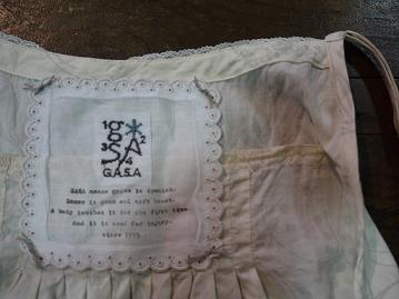 gasa*ちょっぴりニットで秋先取り! ~本日届きました~_e0127399_19145415.jpg