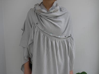 gasa*ちょっぴりニットで秋先取り! ~本日届きました~_e0127399_2014862.jpg