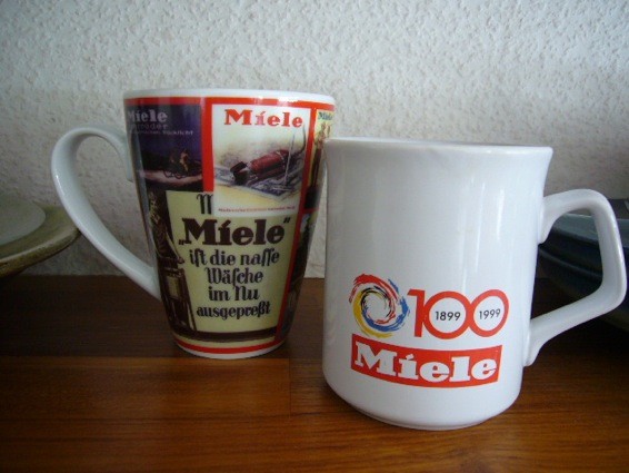 ミーレのマグカップ コレクション01_a0116902_975324.jpg