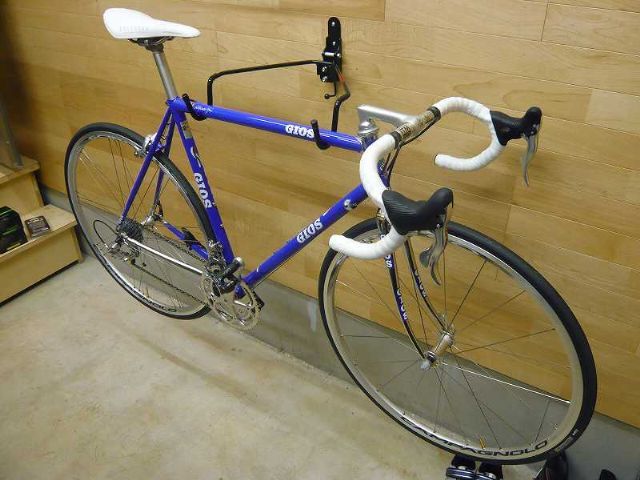 GIOS コンパクトプロ　R 7000 室内保管　総額35万円前後 サイクルショップカンザキ千里店 / 【在庫限り特価】CANTARE