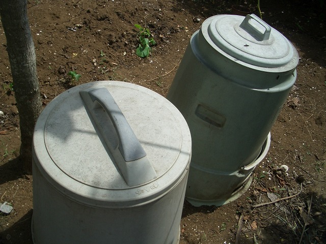ごみ減量化と生ごみ処理機_f0141310_026389.jpg