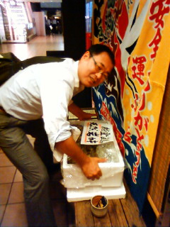 滑り込みセーフ!_f0157910_14263666.jpg