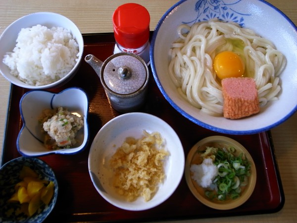 毎日うどん_e0145711_2394785.jpg