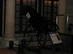 江戸東京博物館(両国)@東京_b0147224_13152057.jpg