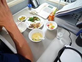 進藤先生の嫌いな食べ物は 救命病棟24時 フードアーティスト フードコーディネーター住川啓子のブログ