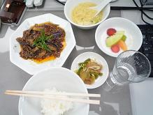 進藤先生の嫌いな食べ物は 救命病棟24時 フードアーティスト フードコーディネーター住川啓子のブログ