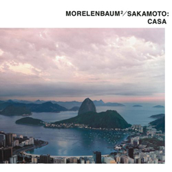 SHU\'S MUSICNOTE 15 MORELENBAUM2 SAKAMOTO カーサ/ CASA_c0186849_23245247.jpg