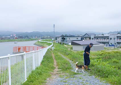 木古内のミミちゃん_a0070350_21582910.jpg
