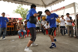 ポンサクレック　ＶＳ　升田貴久世界戦　2_b0119854_18324883.jpg