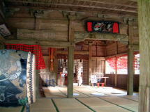 東霧島神社_d0082655_1544384.jpg