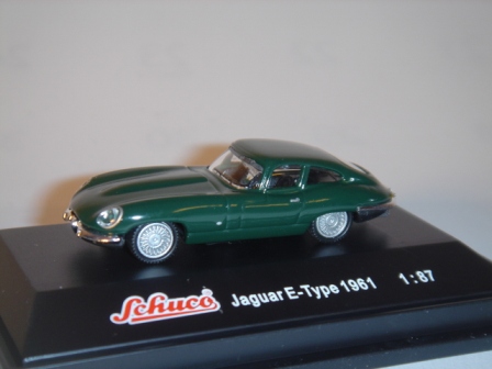 1/87 Schuco JAGUAR E-Type_c0130464_6244665.jpg