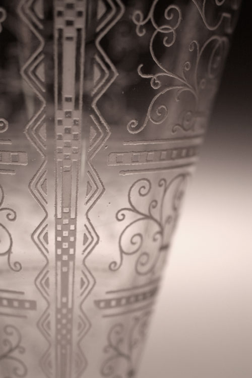 Baccarat \"Lido\" リド_c0108595_1638356.jpg