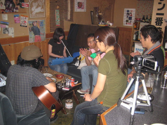 酒楽音遊ほっかい09.08.29_b0134499_1174499.jpg