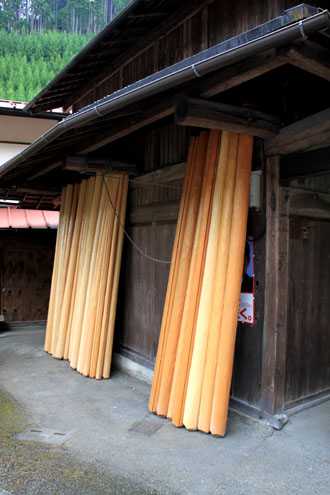 旧若狭街道 杉坂_e0048413_1711110.jpg