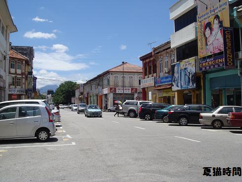 イポー(Ipoh)へドライブ　その2_c0145615_18393264.jpg