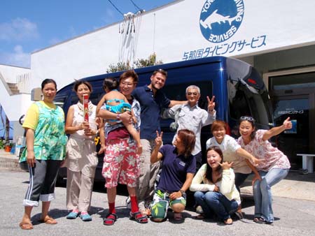 9月5日 いちゃりばちょーでー_b0158746_19235670.jpg