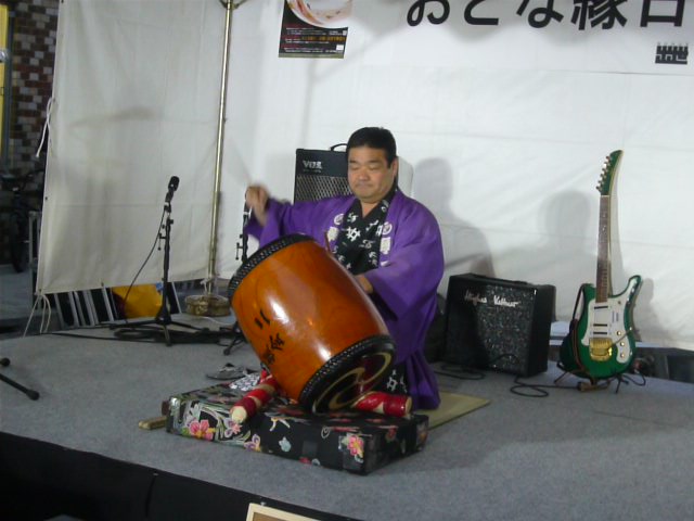 おとな縁日_c0100865_7415465.jpg