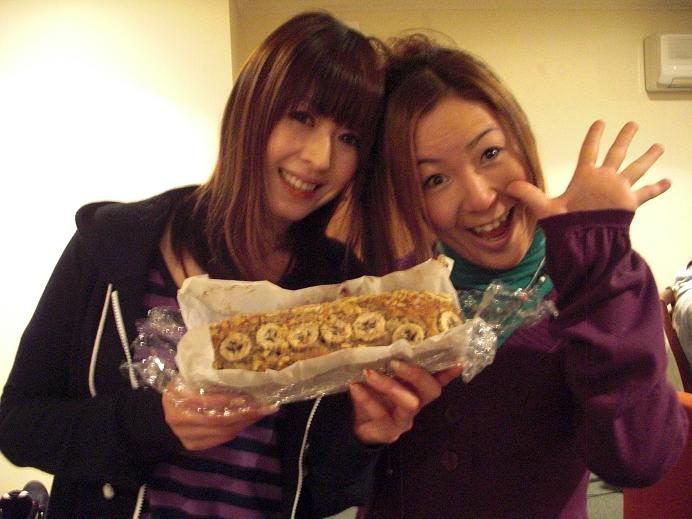 お誕生日パーティー★_c0151965_21402311.jpg