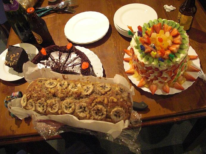 お誕生日パーティー★_c0151965_21403515.jpg