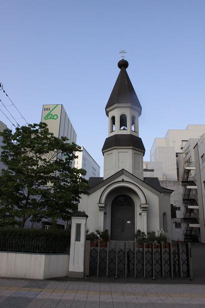 ゴールデンスランバーロケ地 南町通りを西へ_a0107574_1382354.jpg