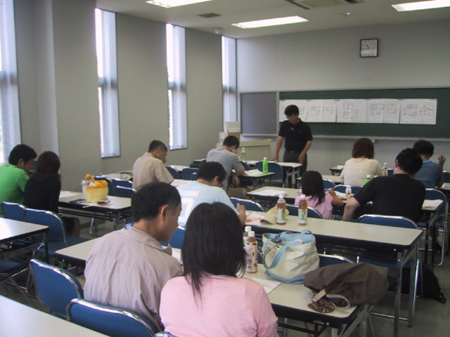 家造り成功セミナー_c0066693_14415842.jpg