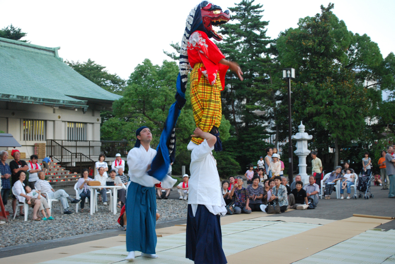 21年度のみたま祭!_f0067122_1144277.jpg