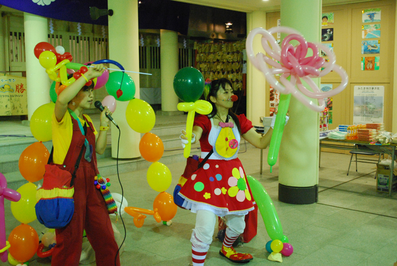 21年度のみたま祭!_f0067122_1162584.jpg