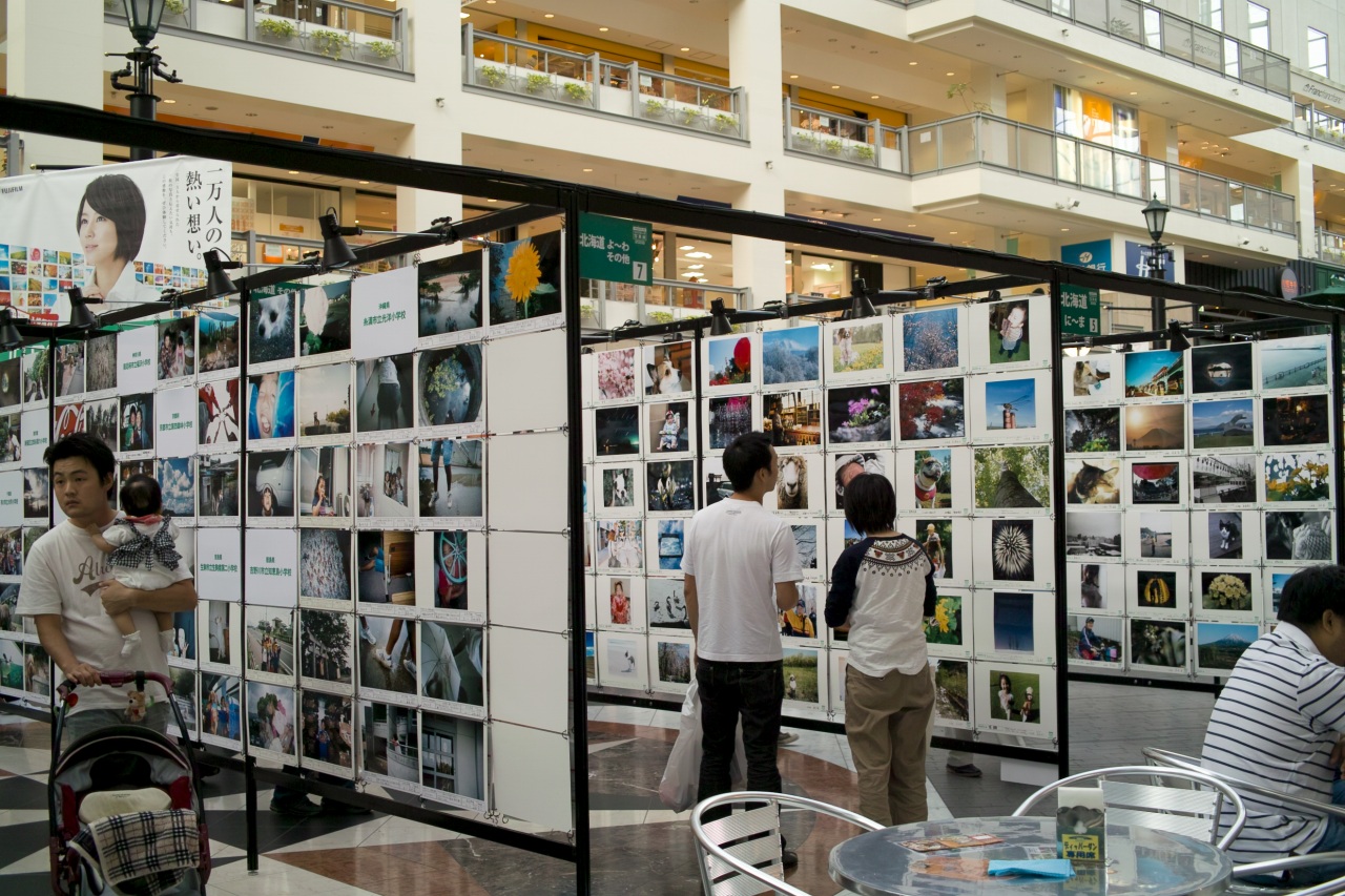 \"PHOTO IS\"10,000人の写真展_c0051132_21175651.jpg