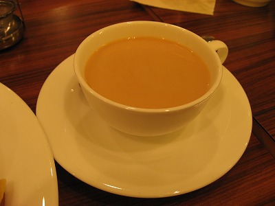紅茶と生姜で　８キロダイエット！_b0184436_2220863.jpg