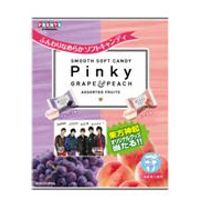 「Pinky×東方神起」第2弾_a0099444_841481.jpg