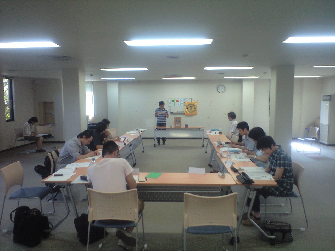 第12回例会の報告_b0160959_1857295.jpg