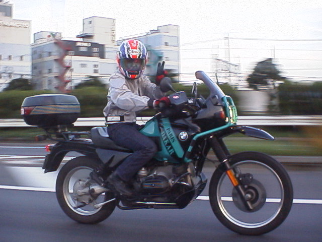 愛車は、R100GS PD仕様_e0169977_1730141.jpg