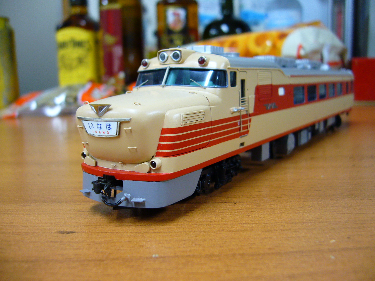 究極の 小手指車両工場 鉄道模型制作記