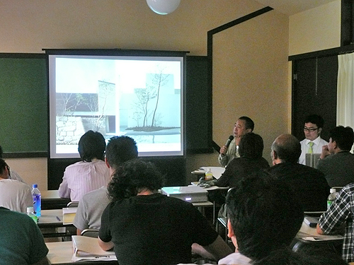 プラス経営　設計講座　第１回目レポート_b0014003_20354189.jpg