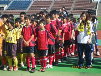 ＪＦＡフットボールデー２００９_e0127003_21281318.jpg