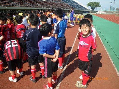 ＪＦＡフットボールデー２００９_e0127003_22224687.jpg