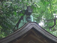 根津神社 (十社巡り 8)_c0187004_22142319.jpg