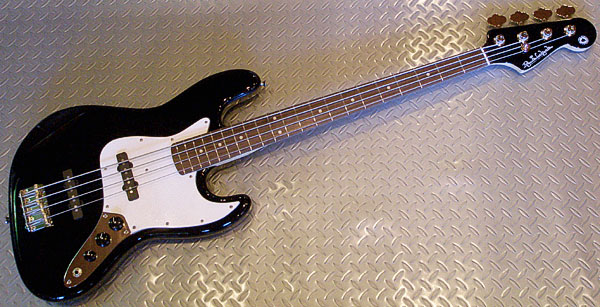 「BlackのStandard-J #002の3本目」が完成しましたッ!_e0053731_19283395.jpg