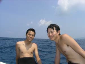 9月7日やっとこ、落ち着いてきた(^^;)_c0070933_1653572.jpg