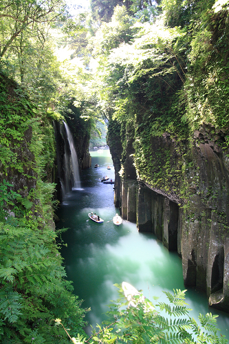 高千穂　九州旅行6_c0119036_21143110.jpg