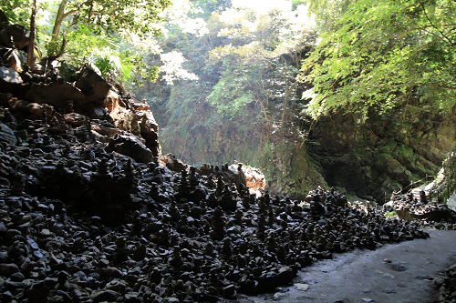 高千穂　九州旅行6_c0119036_21171012.jpg