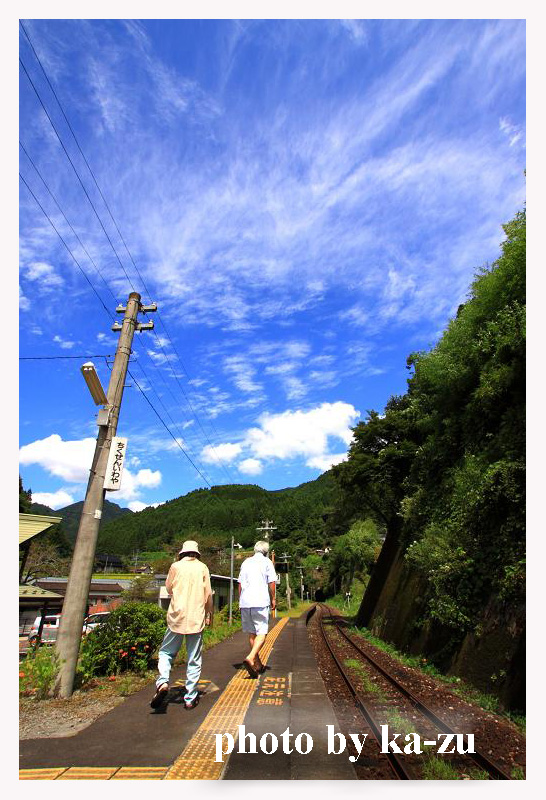 筑前岩屋駅_b0180042_2163014.jpg