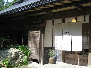 丹沢・小さな旅_b0164754_19254238.jpg