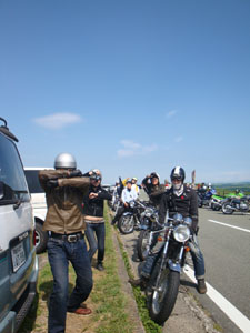 オフロード体験 vol.3_f0205962_12274076.jpg