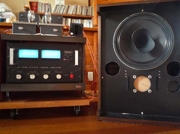 GAUSS 3588 : Studio Okamoto の 徒然日記 GAUSS 3588 : Studio Okamoto の 徒然日記