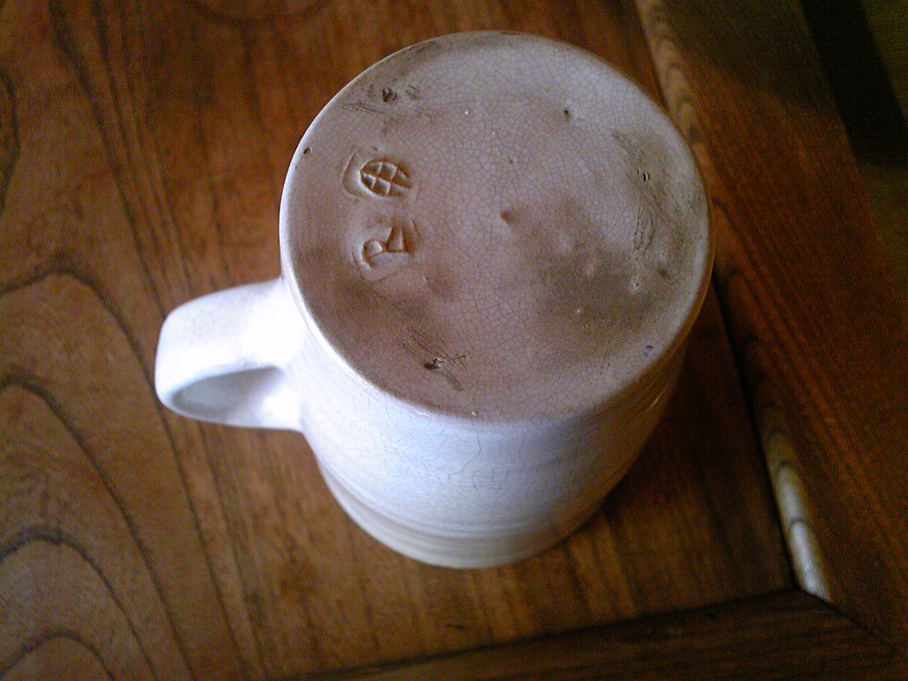 ルーシー・リー 手付きカップ ルーシー・リー 手付きカップ ルーシー・リー 手付きカップ