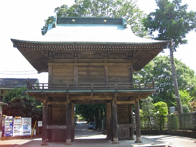 散歩－国分寺、お鷹の道、真姿の池、涌水群－武蔵国分寺_c0153302_1864815.jpg